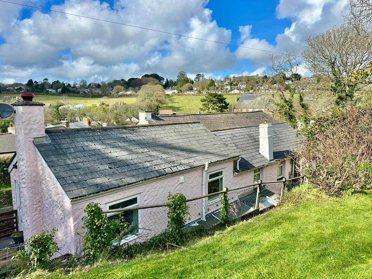 3 bed property in , Truro